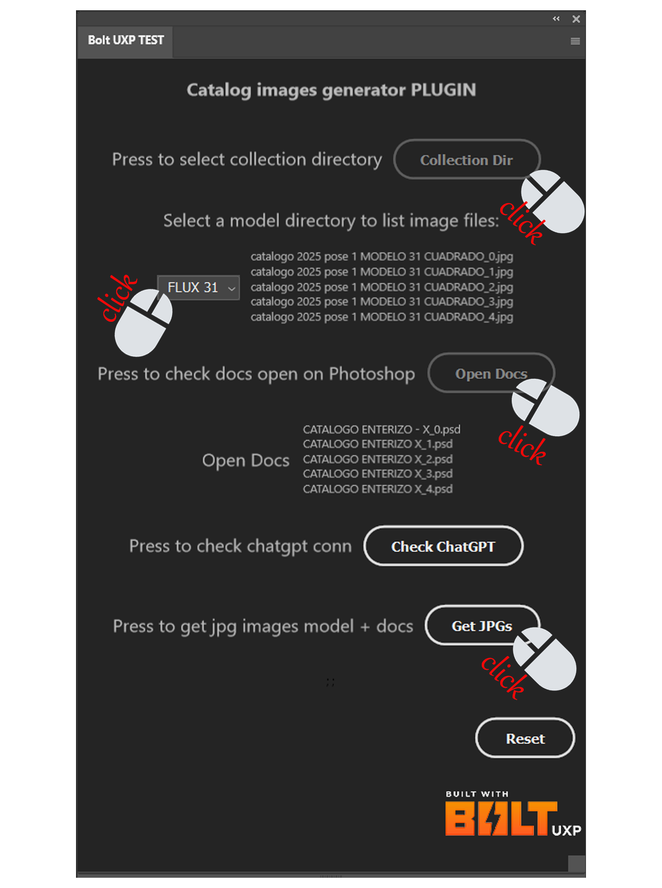 Google Form on phone